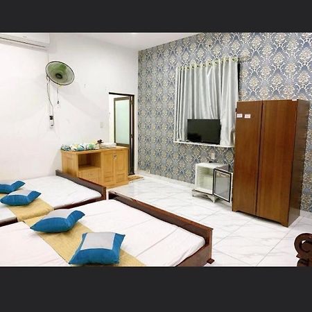 Hotel Mai Thao Vũng Tàu Exterior foto