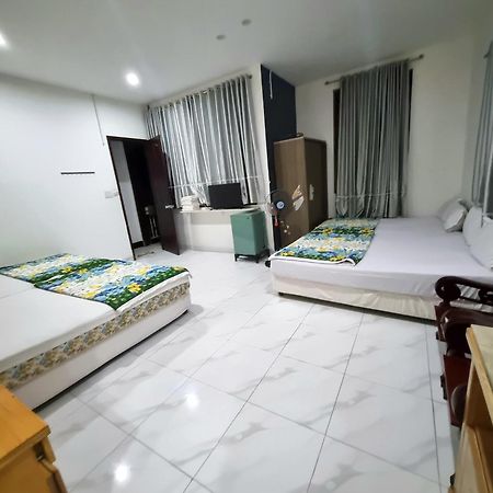 Hotel Mai Thao Vũng Tàu Exterior foto