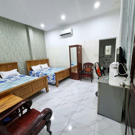 Hotel Mai Thao Vũng Tàu Exterior foto