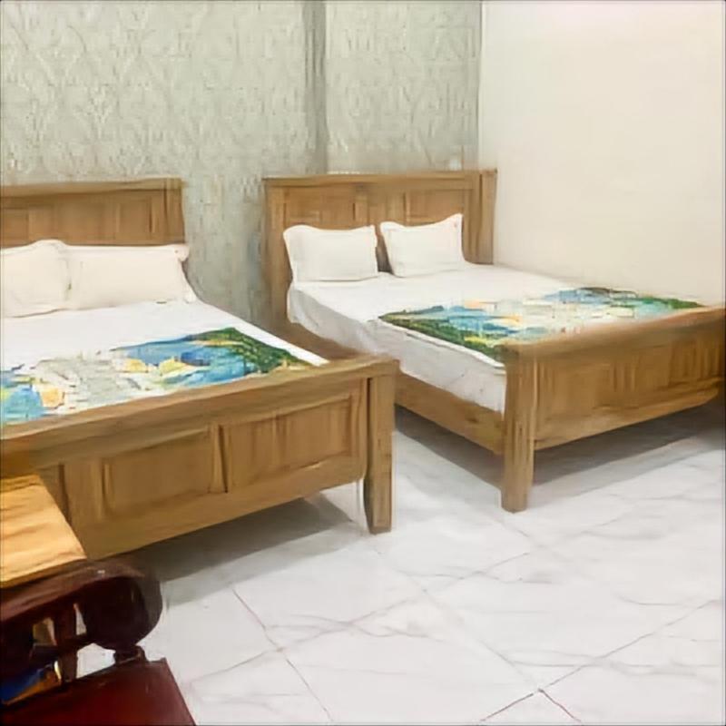 Hotel Mai Thao Vũng Tàu Exterior foto
