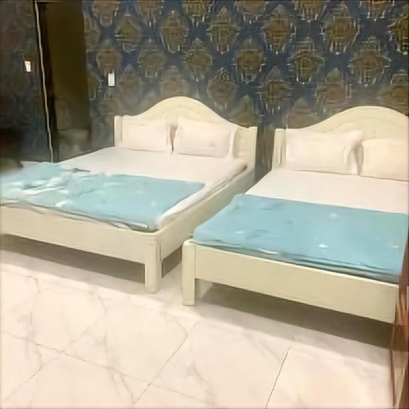 Hotel Mai Thao Vũng Tàu Exterior foto