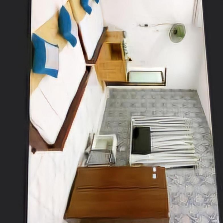 Hotel Mai Thao Vũng Tàu Exterior foto