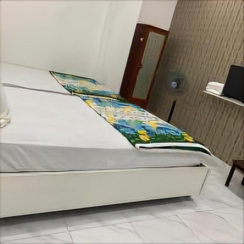 Hotel Mai Thao Vũng Tàu Exterior foto
