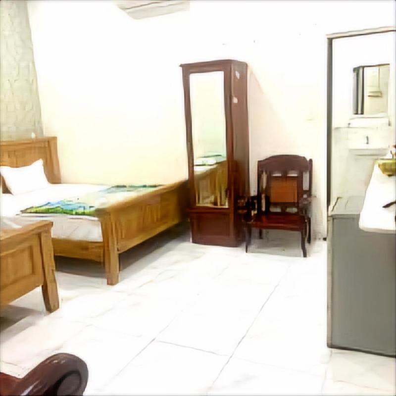 Hotel Mai Thao Vũng Tàu Exterior foto