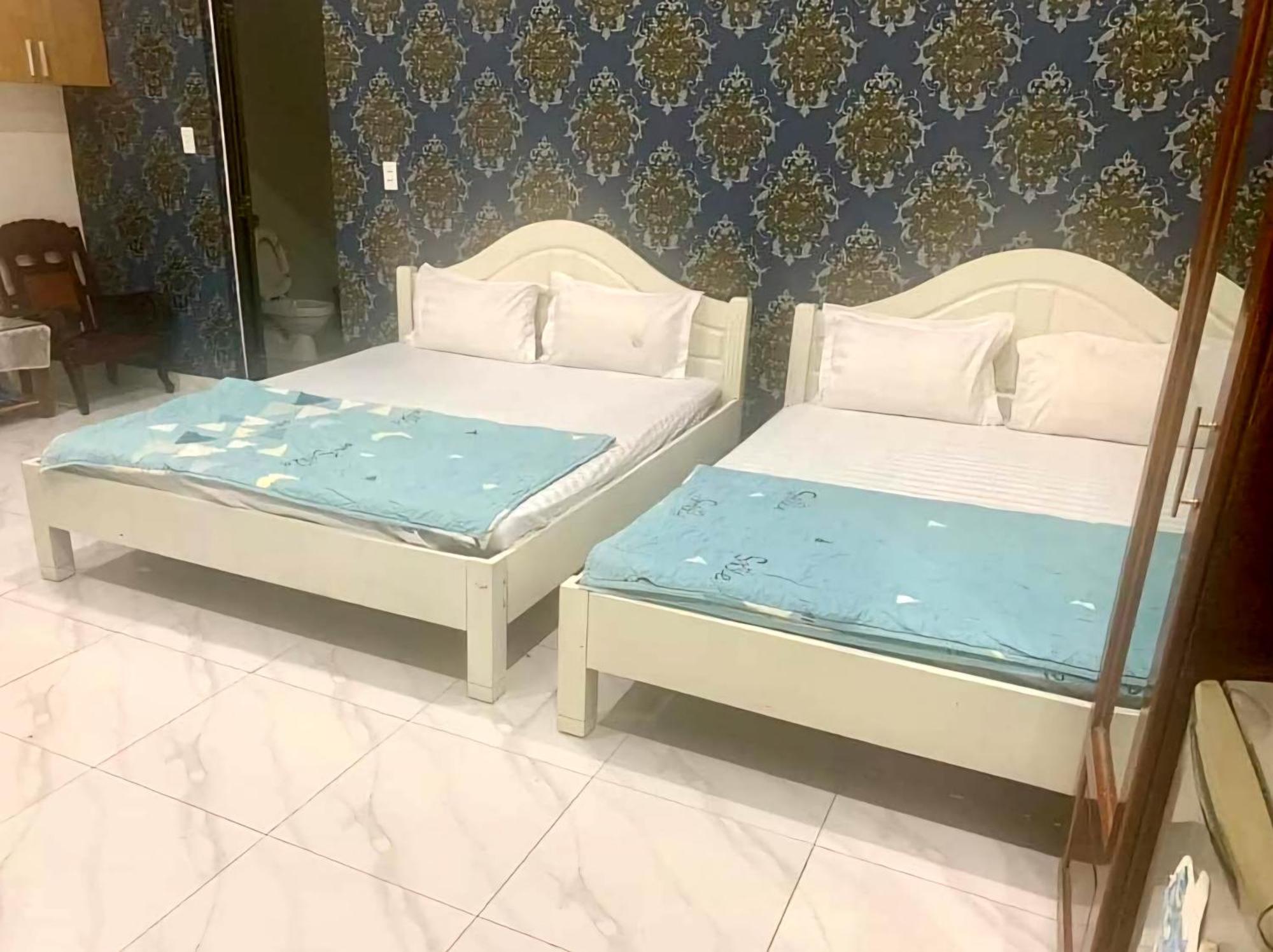 Hotel Mai Thao Vũng Tàu Exterior foto