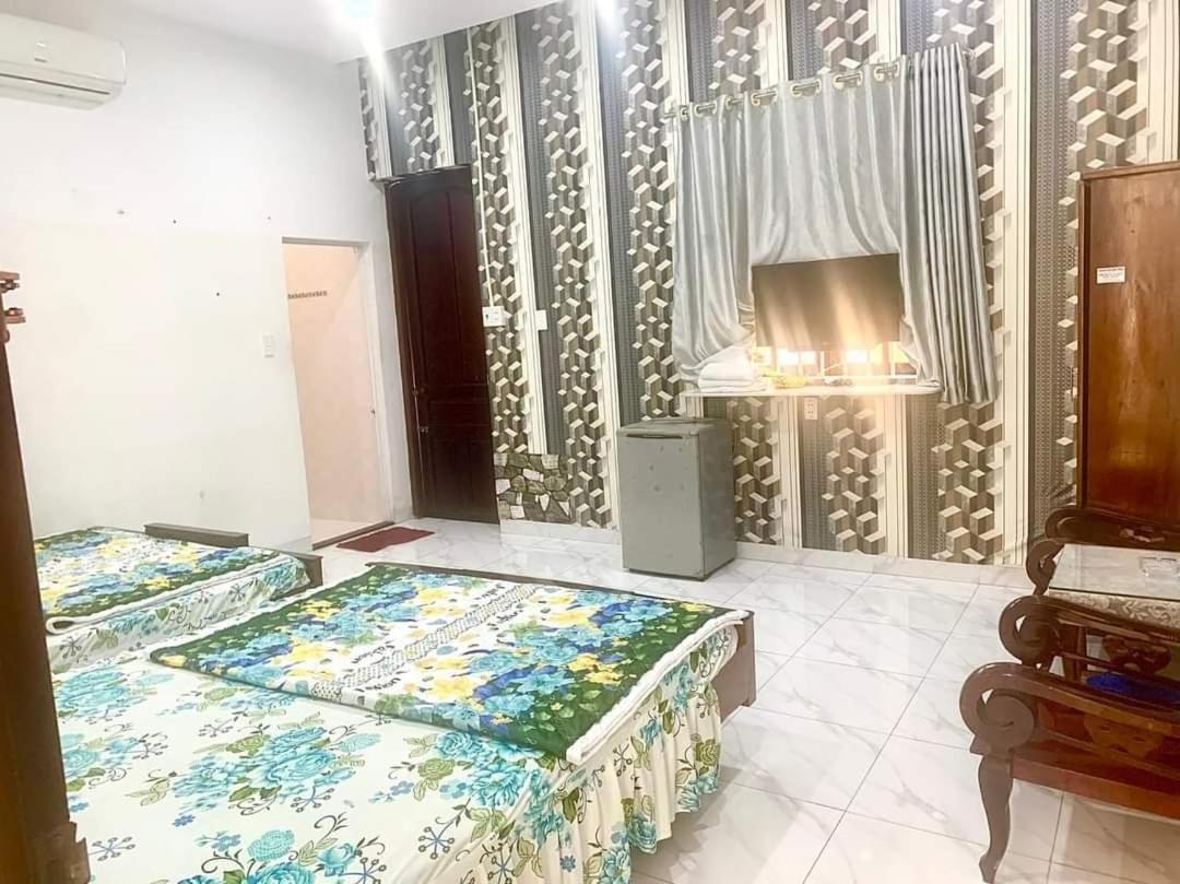 Hotel Mai Thao Vũng Tàu Exterior foto
