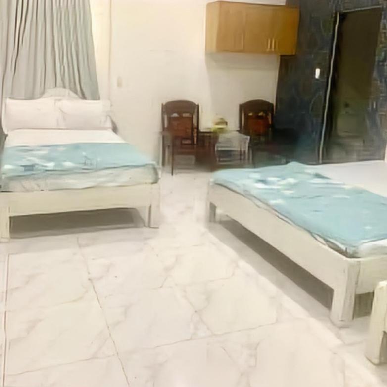 Hotel Mai Thao Vũng Tàu Zimmer foto
