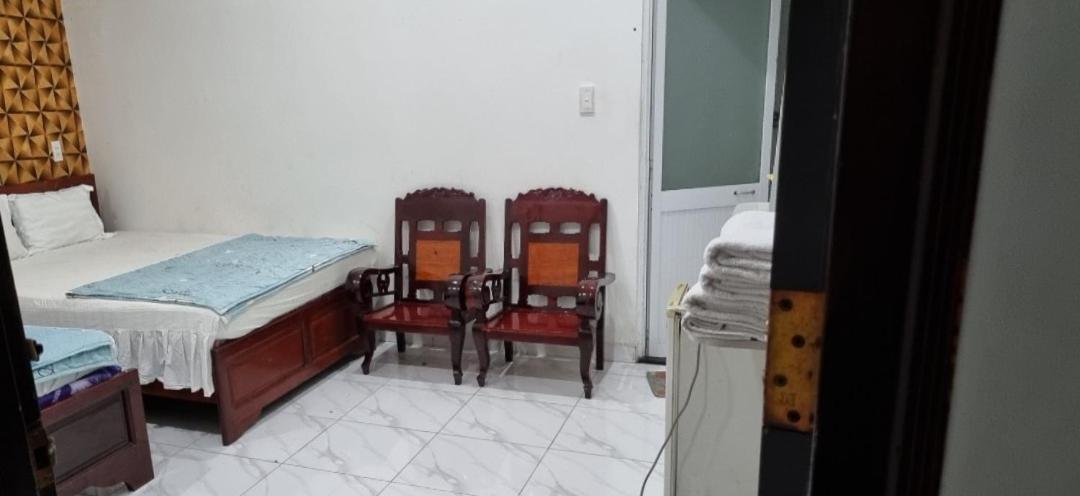Hotel Mai Thao Vũng Tàu Exterior foto