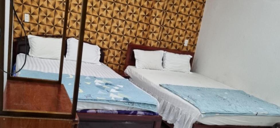 Hotel Mai Thao Vũng Tàu Exterior foto