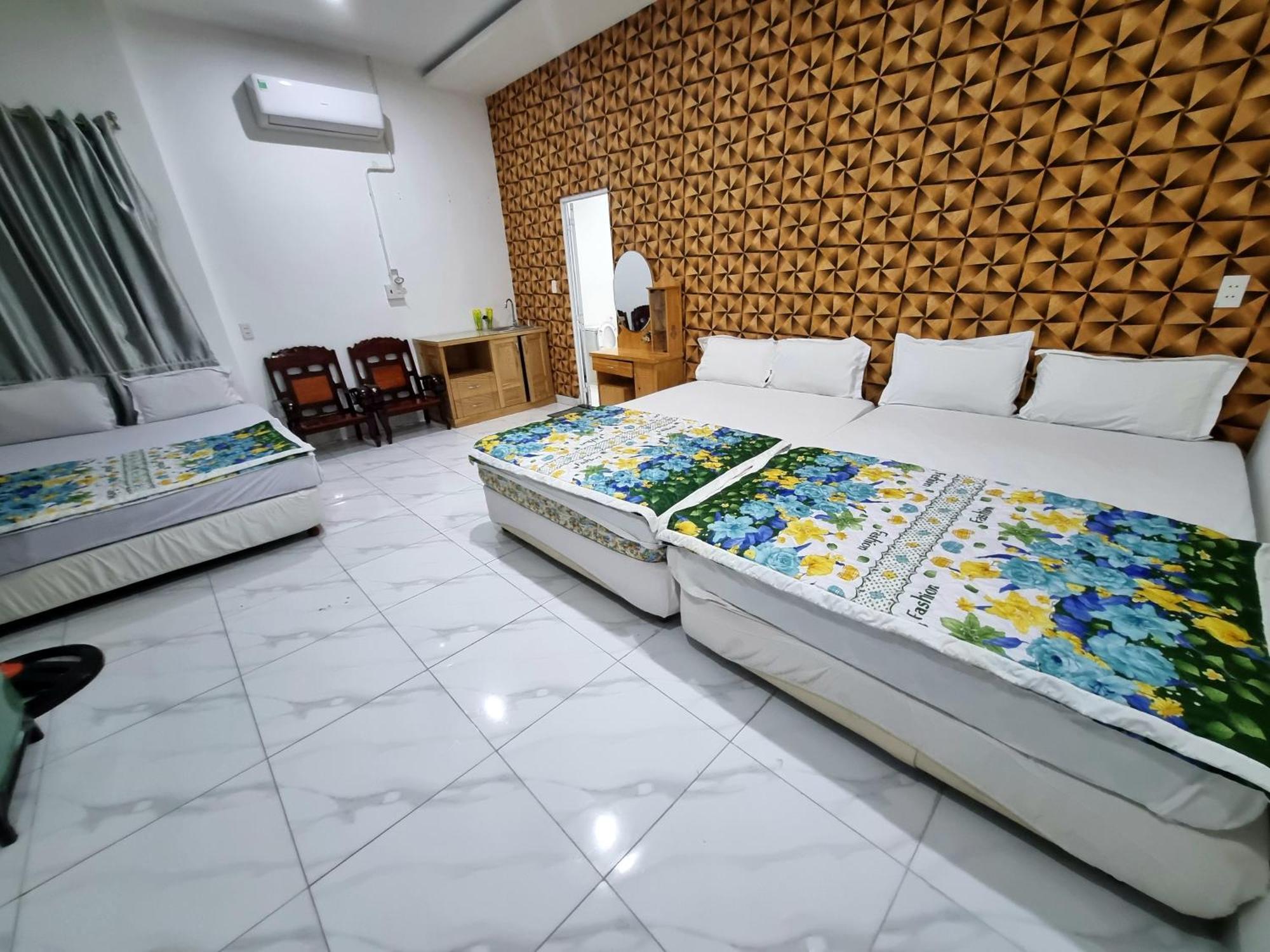Hotel Mai Thao Vũng Tàu Exterior foto