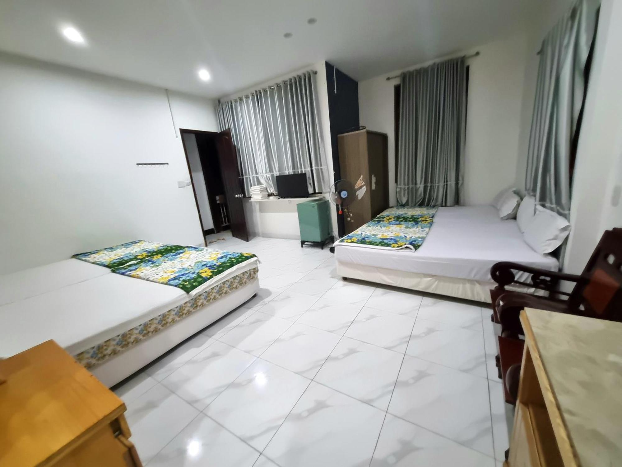 Hotel Mai Thao Vũng Tàu Exterior foto