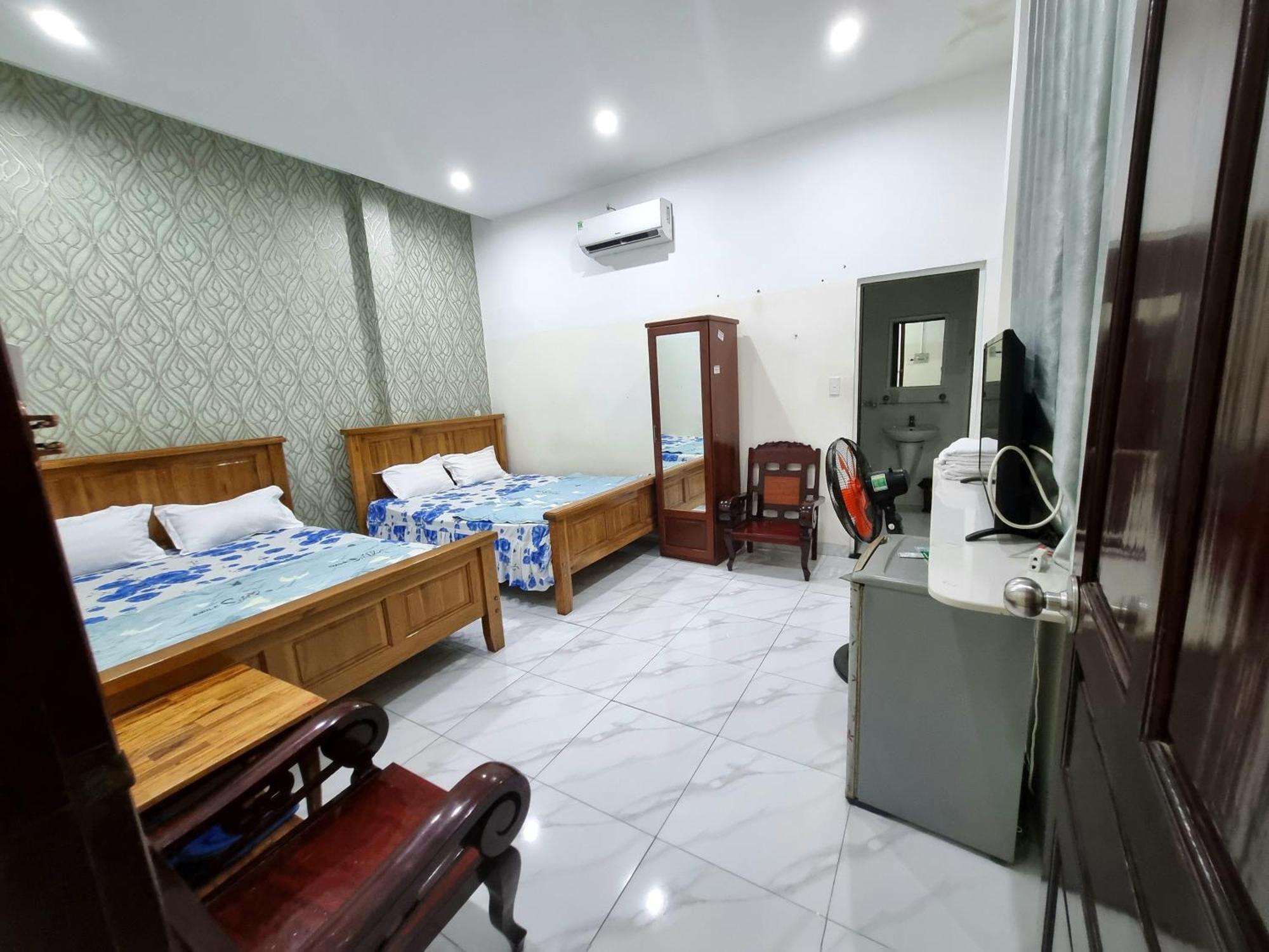 Hotel Mai Thao Vũng Tàu Exterior foto