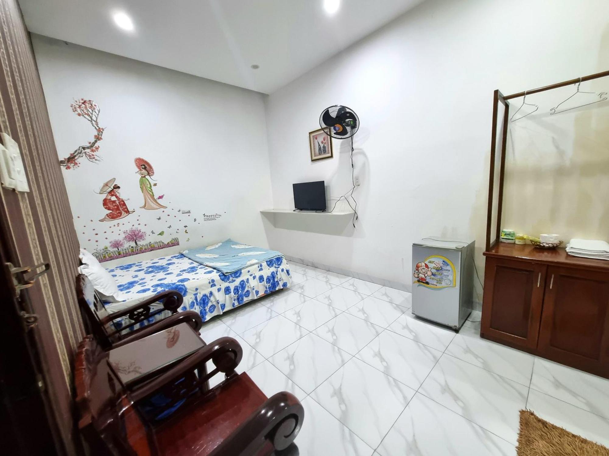 Hotel Mai Thao Vũng Tàu Exterior foto