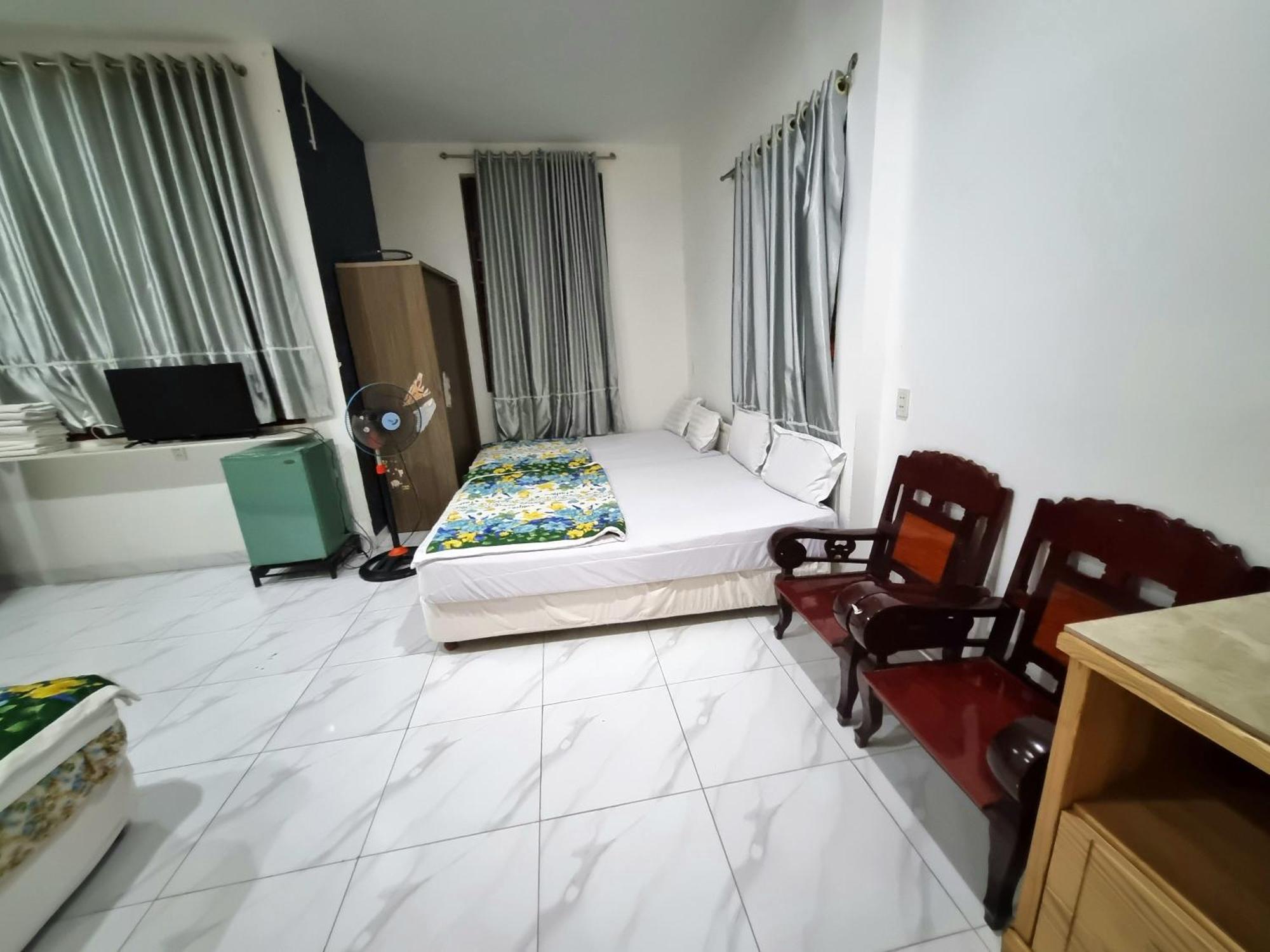 Hotel Mai Thao Vũng Tàu Exterior foto