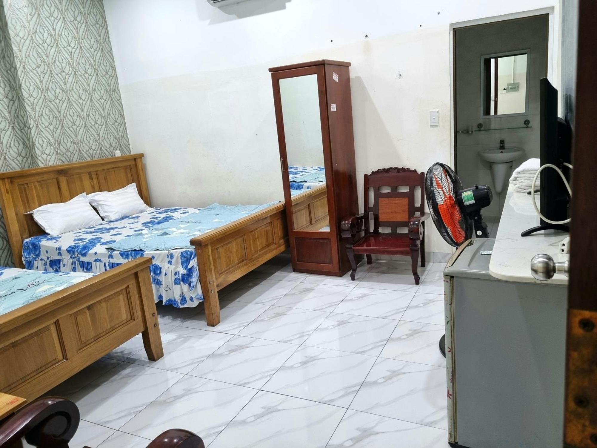 Hotel Mai Thao Vũng Tàu Exterior foto