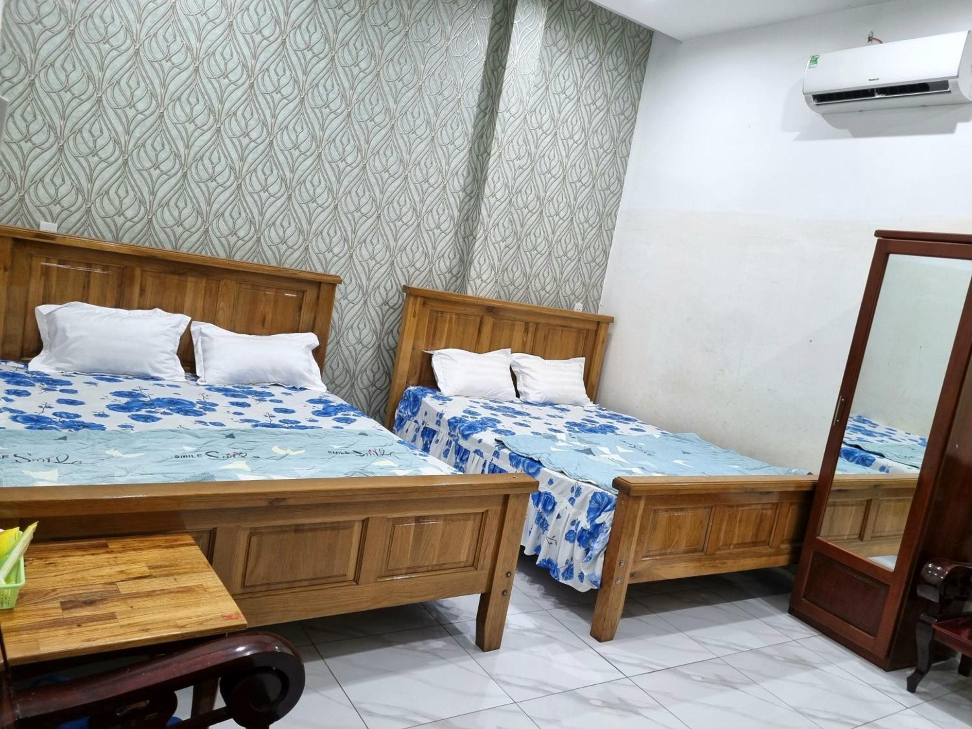 Hotel Mai Thao Vũng Tàu Exterior foto